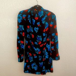 Maje Mini Dress size 2